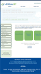 Mobile Screenshot of logical.net